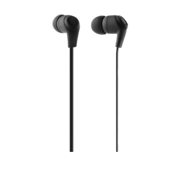 LINK LK11N AURICOLARI STEREO CON MICROFONO JACK 3.5mm …