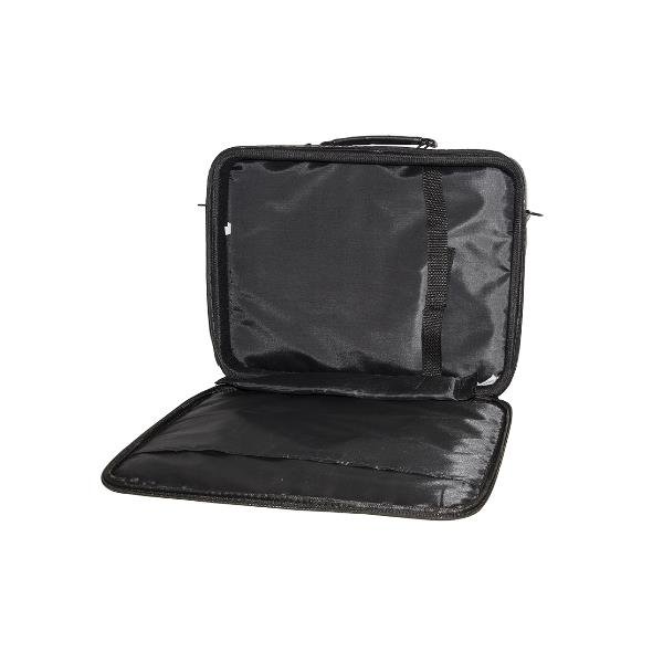 LINK BORSA NOTEBOOK 15,6" SEMIRIGIDA NERA