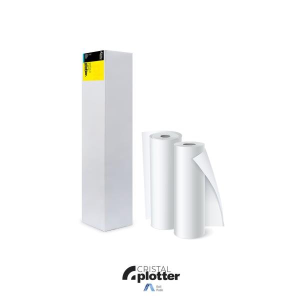 ROTOLIFICIO PUGLIESE CF2 ROTOLO PLOTTER 80GR 42 X …