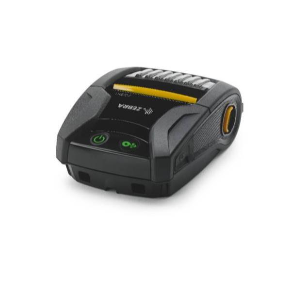 ZEBRA ZQ320 PLUS DT BLUETOOTH