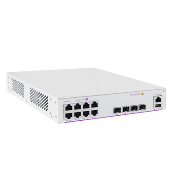 OS2260-10-IT WEBSMART+ 10P GIG - IT CORD