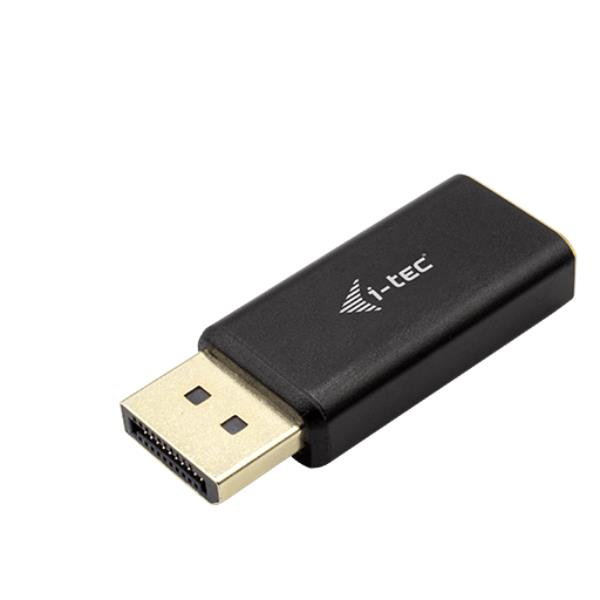 i-Tec - Adattatore video - DisplayPort a HDMI …