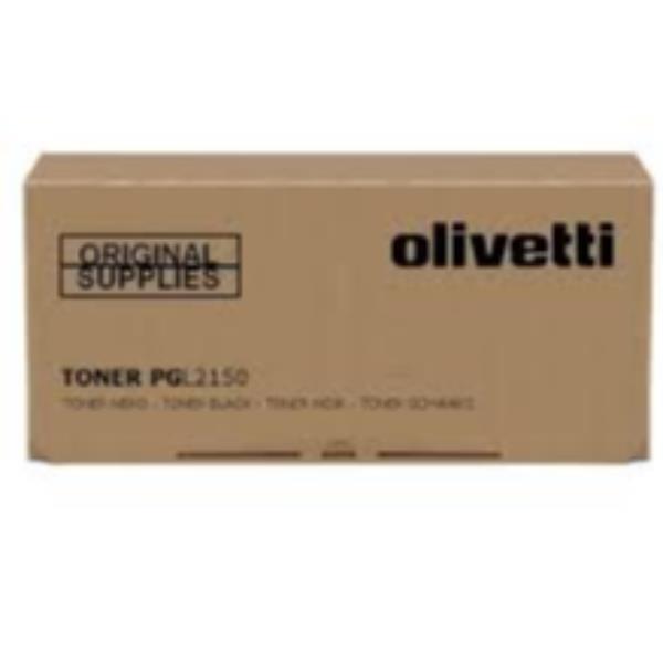 Olivetti - Toner - Nero - B1073 - …