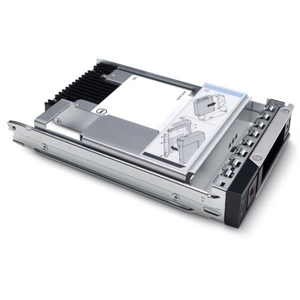 Dell - Custom Kit - SSD - Mixed …