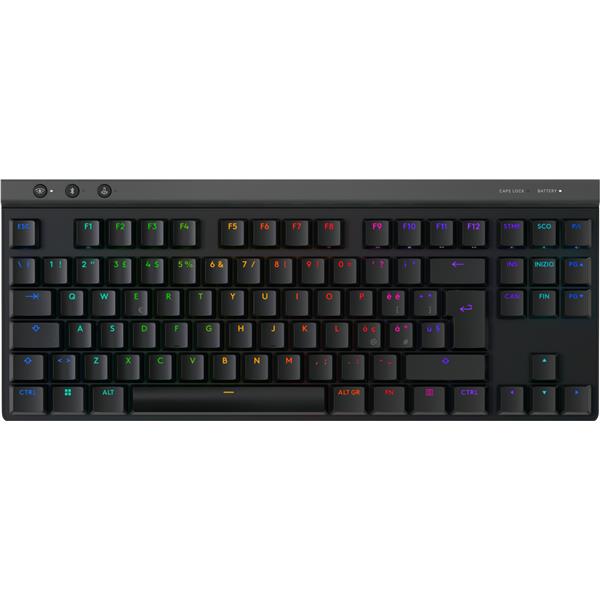 Logitech G G515 - Tastiera - LIGHTSPEED - …