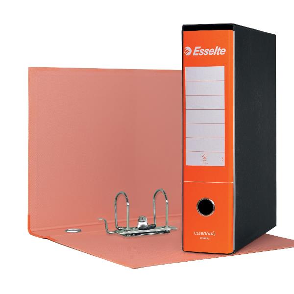 Registratore Essentials G75 - dorso 8 cm - …