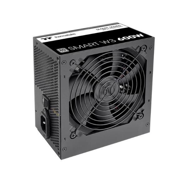 Thermaltake Alimentatore SMART W3 600W