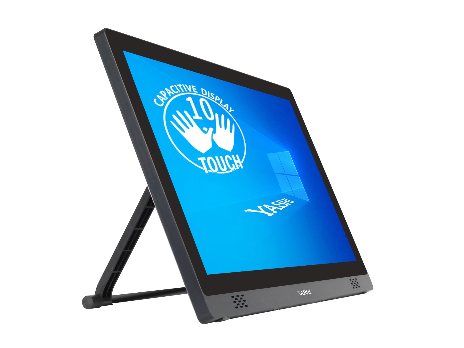 Yashi Touch YZ2209 - Monitor a LED - …