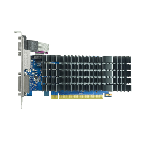 SCHEDE GRAFICHE - GT710-SL-2GD5-BRK