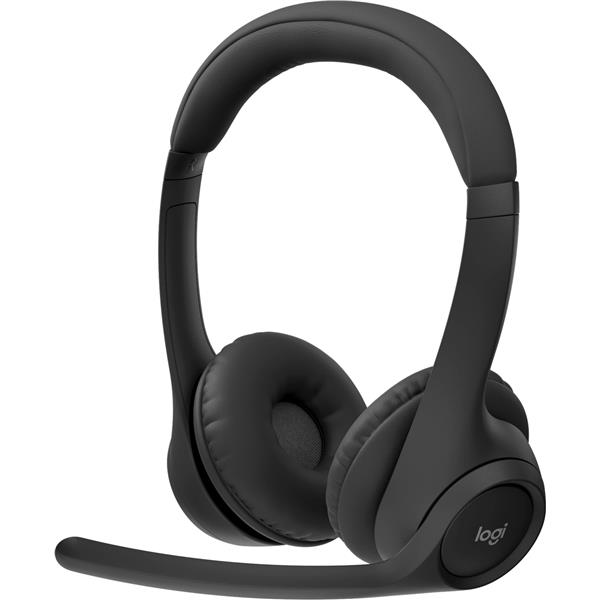 Logitech Zone 300 - Cuffie con microfono - …
