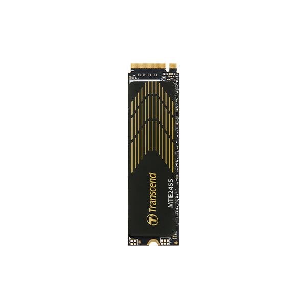 Transcend PCIe SSD 245S