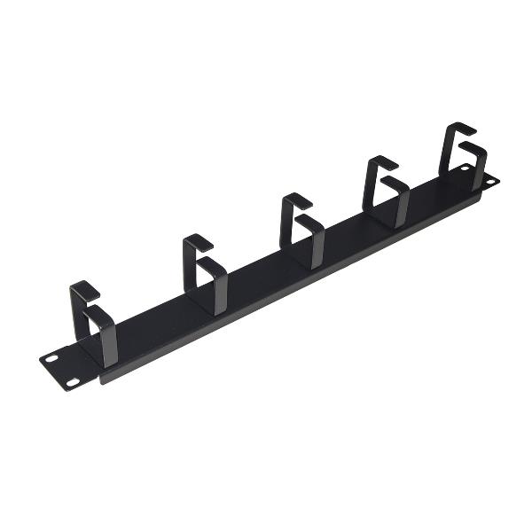 ARMADIO RACK RACCOGLICAVI 19 5 ANELLI NERO IN …