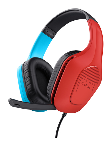 Cuffie e Auricolari - GXT 416S ZIROX CUFFIE …