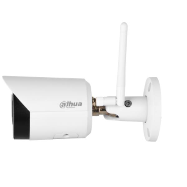 DAHUA TELECAMERA IP BULLET 2MPx WIFI 3,6mm IR30M …