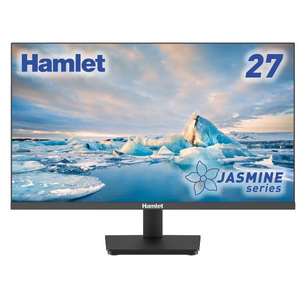 Monitor Desktop - HM27JF-VDR Monitor 27 FHD IPS …