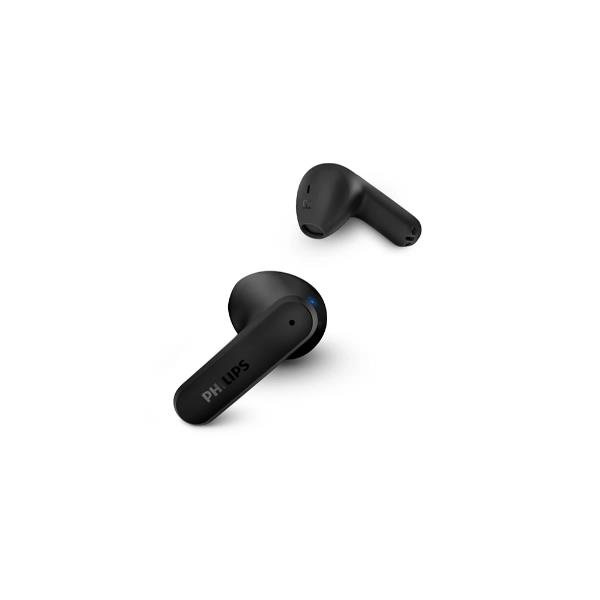 Philips cuffie True wireless - Nero