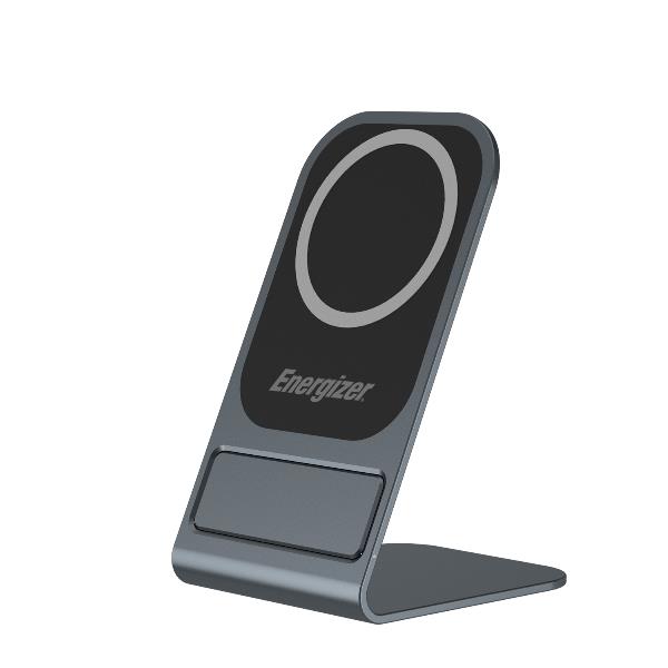 Power bank - WIRELESS MAGNETICTRAY CHARGER