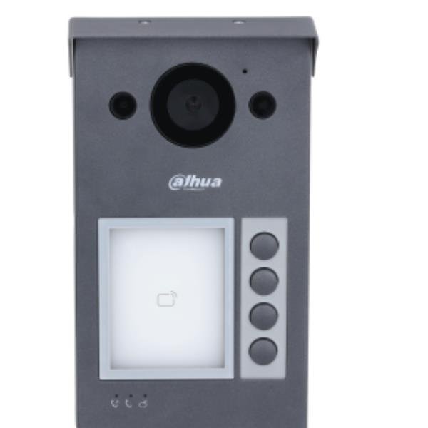 DAHUA VTO3311Q-WP