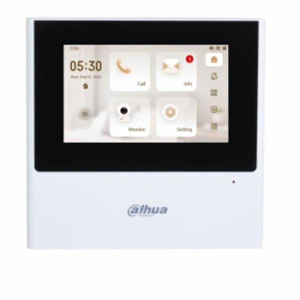 DAHUA VTH2611L-WP