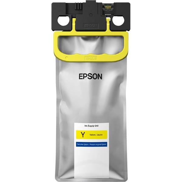 Epson T11P4 - Misura XXL - giallo - …
