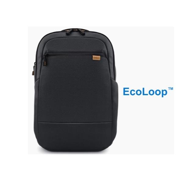 DELL ECOLOOP PREMIER SLIM ZAINO PER NOTEBOOK DA …
