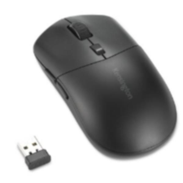Mouse wireless ricaricabile - MY430 EQ - nero …