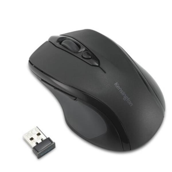 Mouse wireless - MY310 EQ - nero - …
