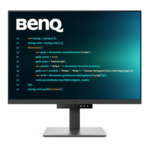 Benq Monitor Desktop - 9H.LM1LJ.TBE