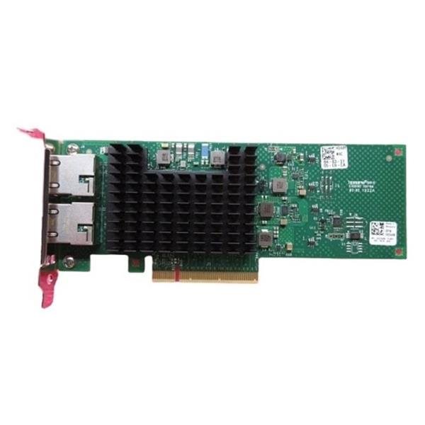 DELL TECHNOLOGIES INTEL X710-T2L DUAL PORT 10GBE