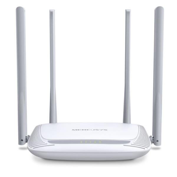 Mercusys MW325R Enhanced Wireless N - Router wireless …