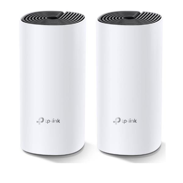 TP-Link DECO M4 - Impianto Wi-Fi (2 router) …