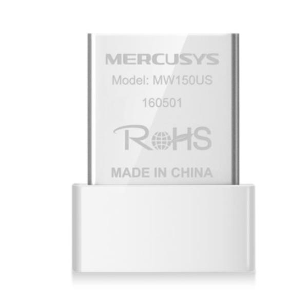 Mercusys MW150US - Adattatore di rete - USB …