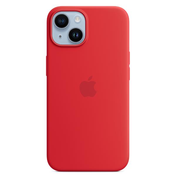 Apple - Cover per cellulare - compatibile MagSafe …