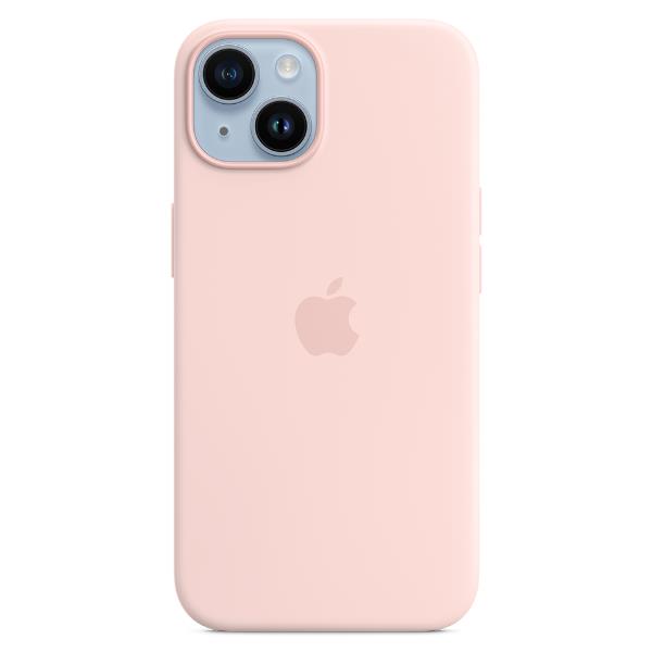 Apple - Cover per cellulare - compatibile MagSafe …