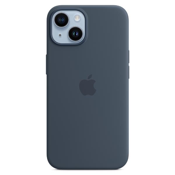 Apple - Cover per cellulare - compatibile MagSafe …