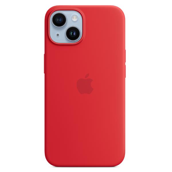 Apple - (PRODUCT) RED - cover per cellulare …