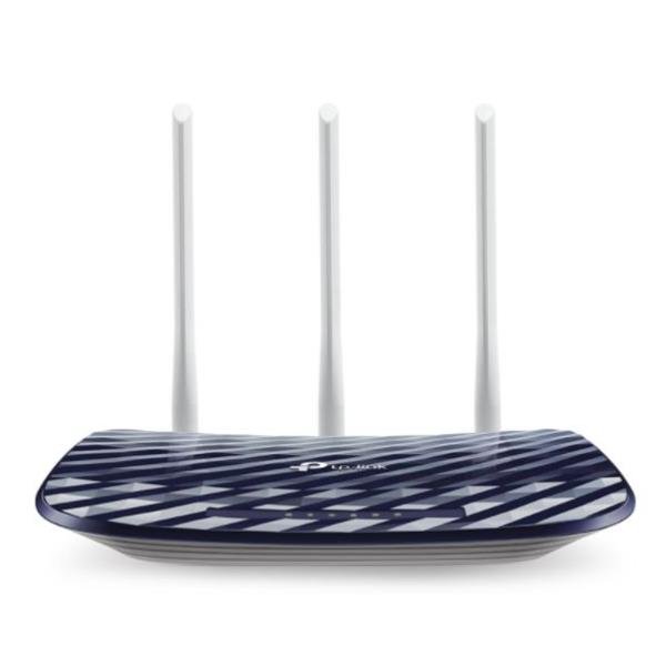 TP-Link Archer C20 AC750 - Router wireless - …