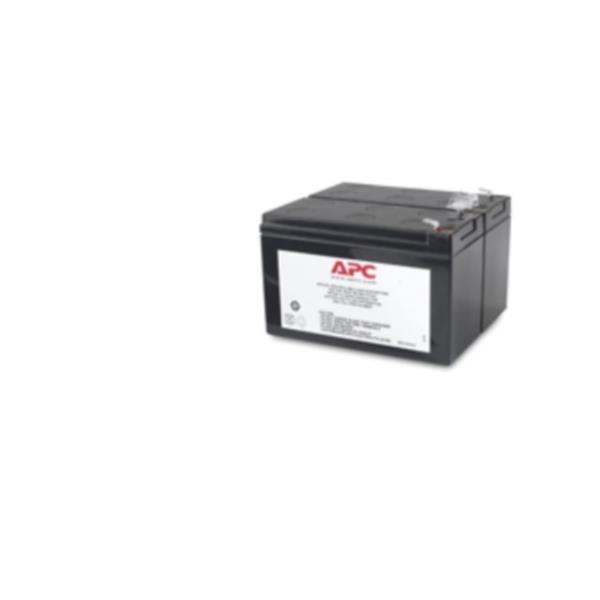 APC Replacement Battery Cartridge #113 - Batteria UPS …