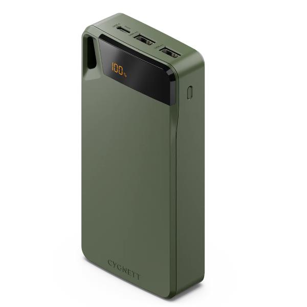 Power bank - Power Bank Boost 20k - …