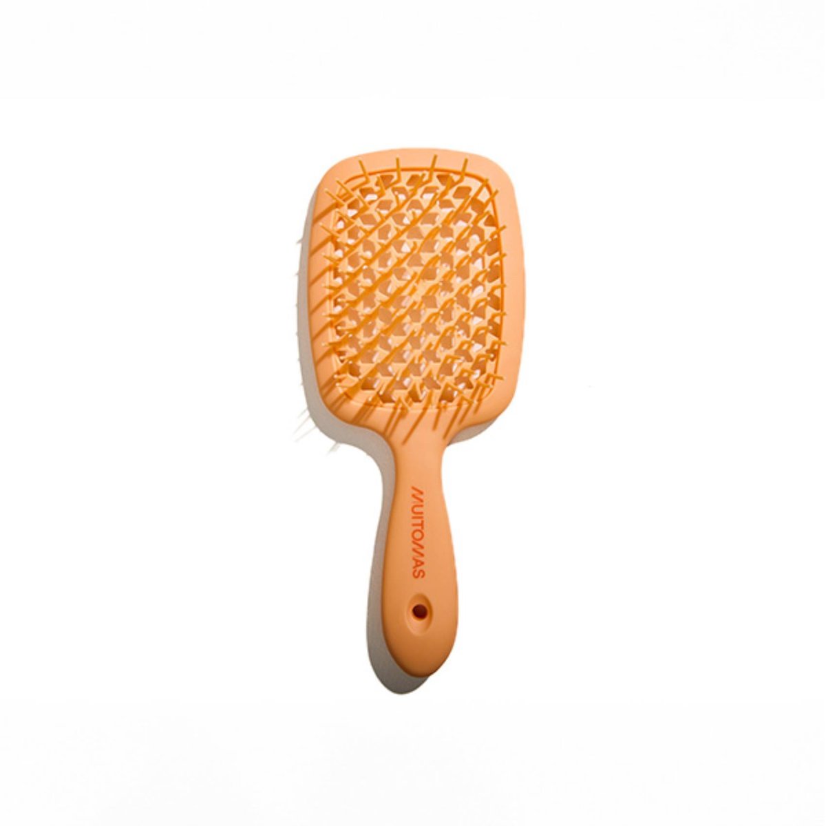 MUITOMAS SPAZZOLA PER CAPELLI STRUTTURA CON FORI E …