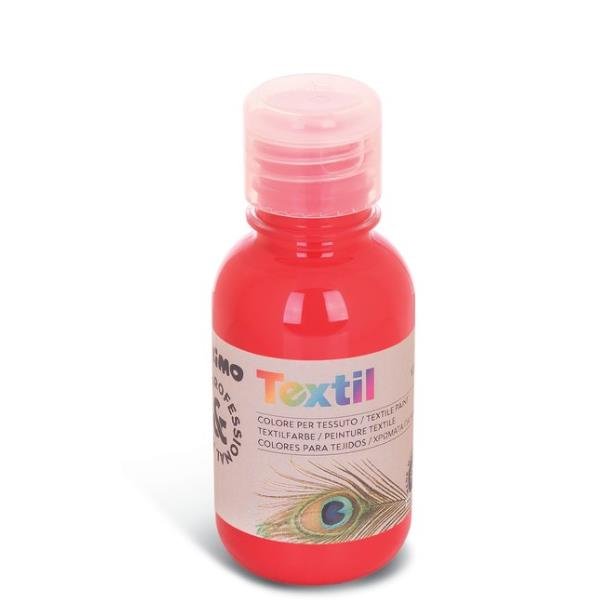 PRIMO COLORE PER TESSUTO FLACONE DA 125 ML …