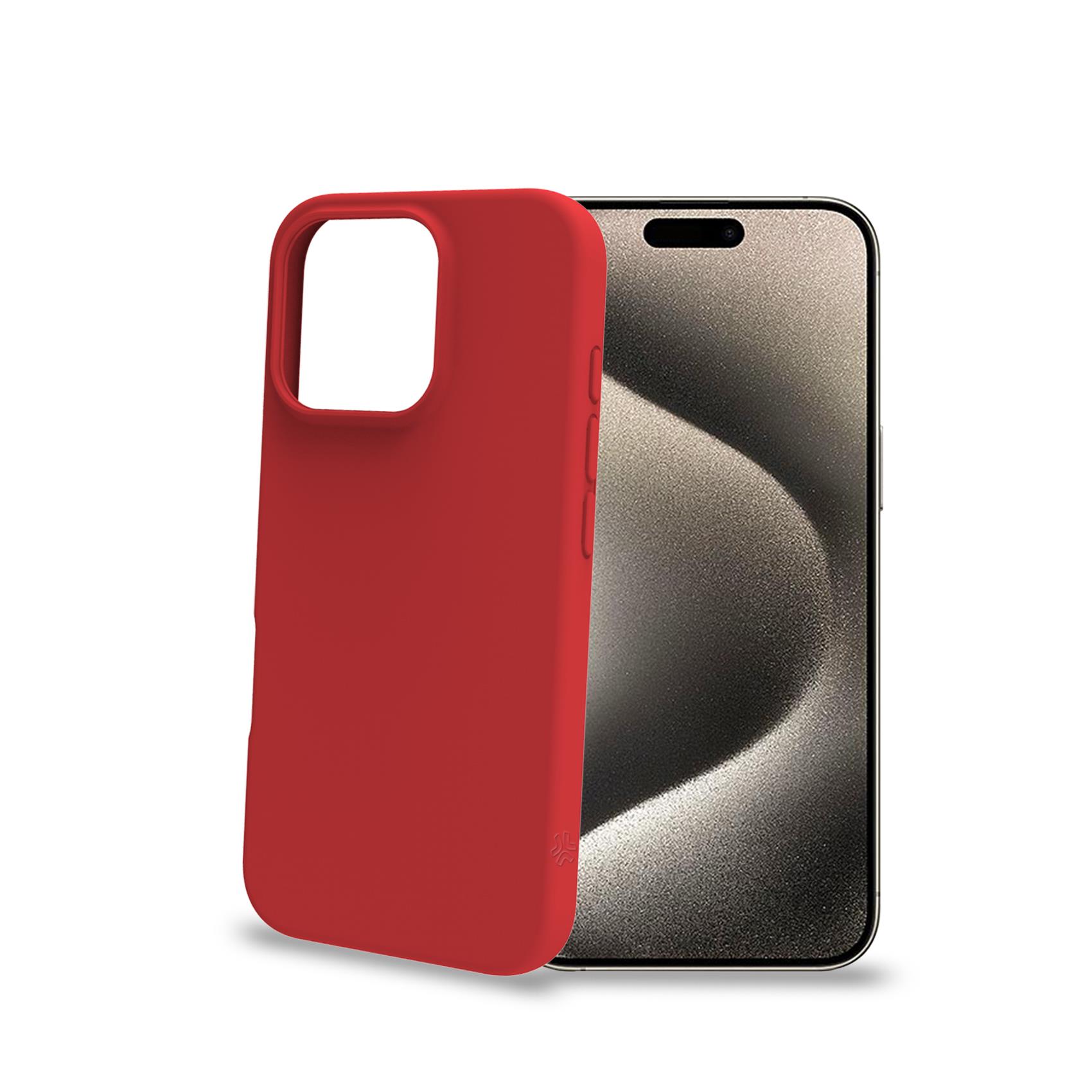 Cover - CROMO - Apple iPhone 16 Pro …