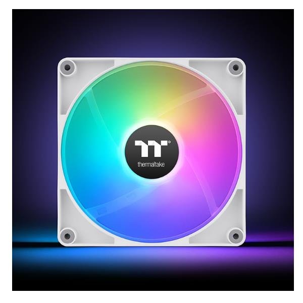 Thermaltake CT140 Reverse ARGB Sync PC Cooling Fan …
