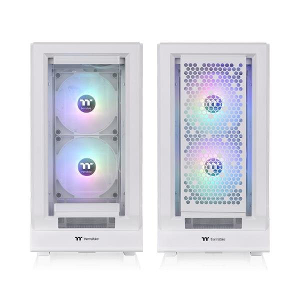 CABINET - Ceres 350 MX Snow Mid Tower …