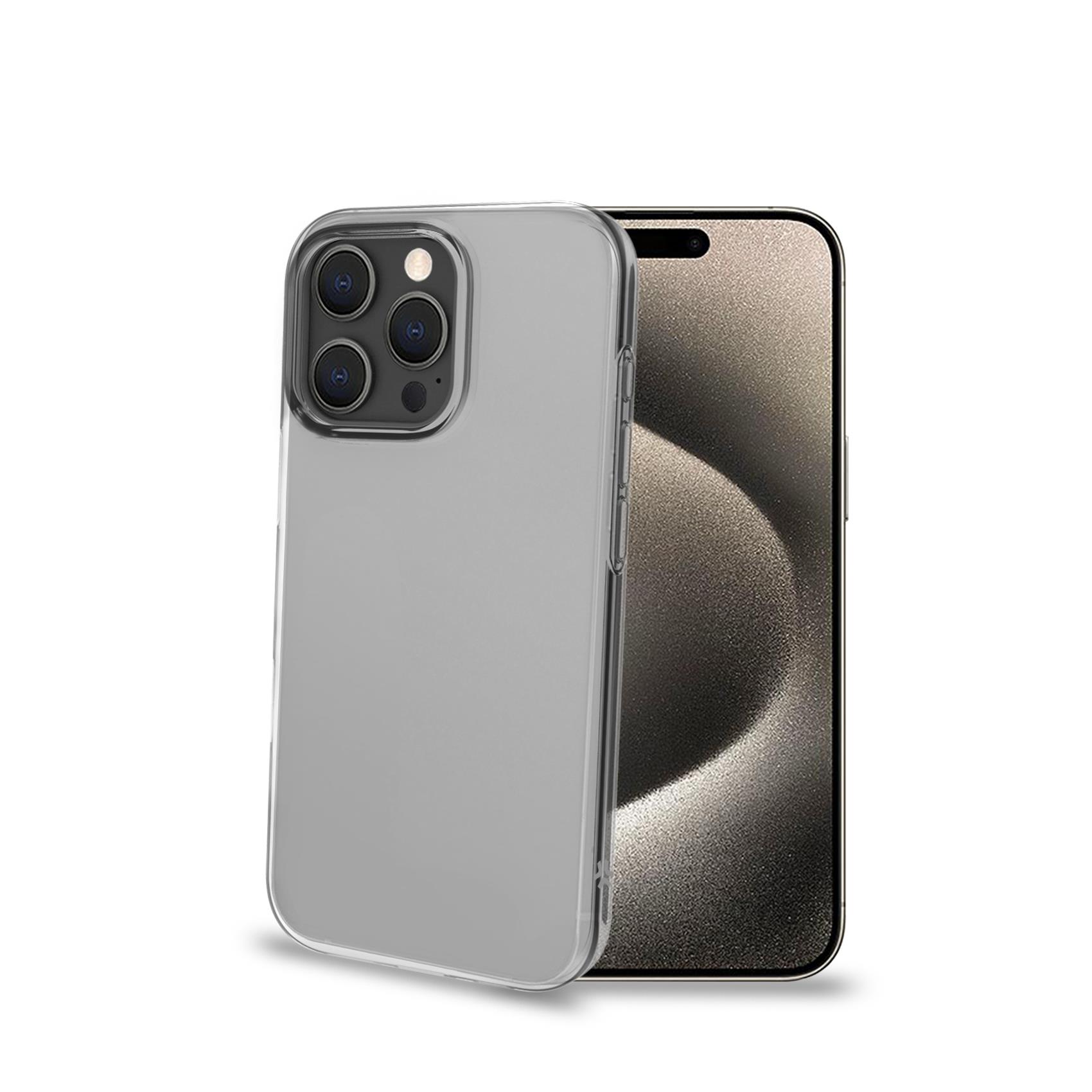 Cover - GELSKIN - Apple iPhone 16 Pro …