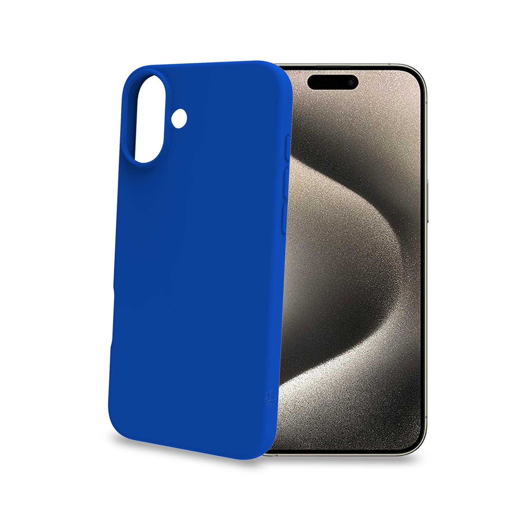 Cover - CROMO - Apple iPhone 16 Plus …