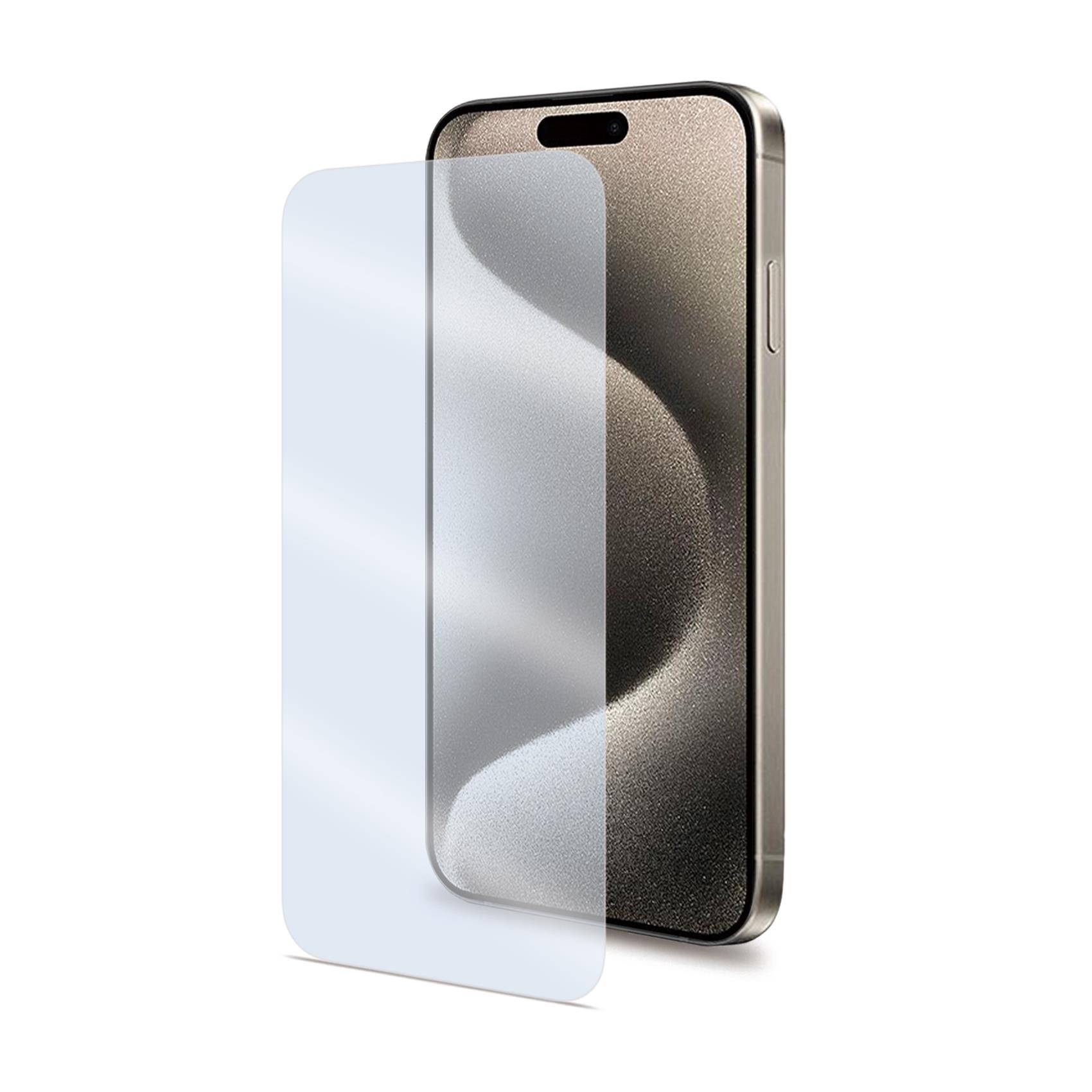 Proteggi schermo - EASY - Apple iPhone 16 …