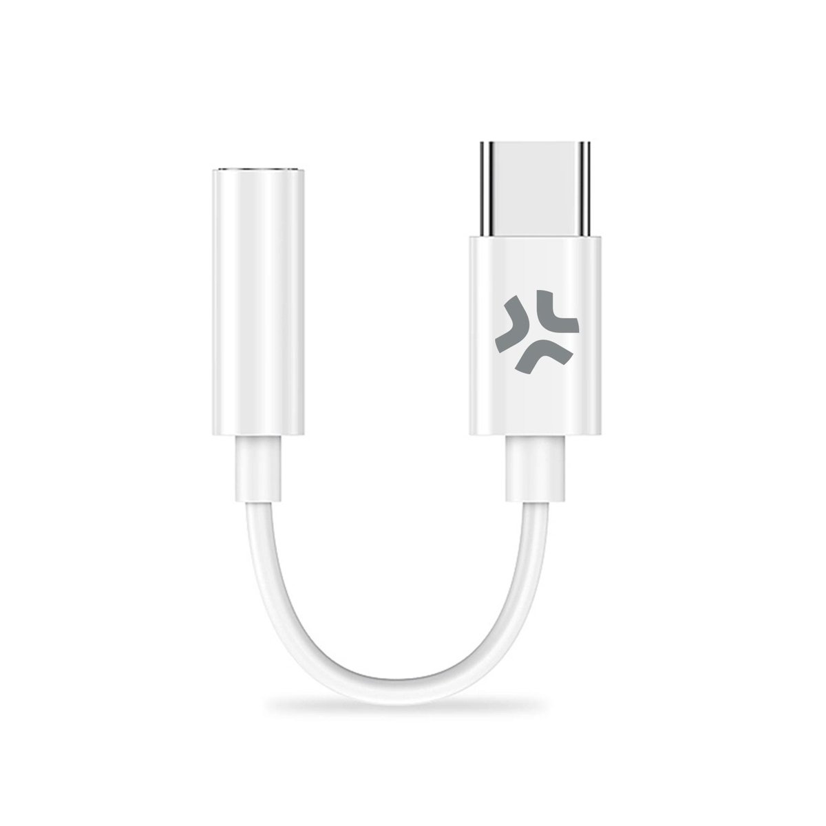 CELLY CAVO ADATTATORE DA USB-C MASCHIO A JACK …