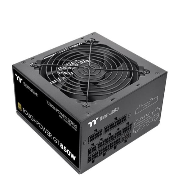 Thermaltake Toughpower GT 850W 80+ gold ATX 3.1