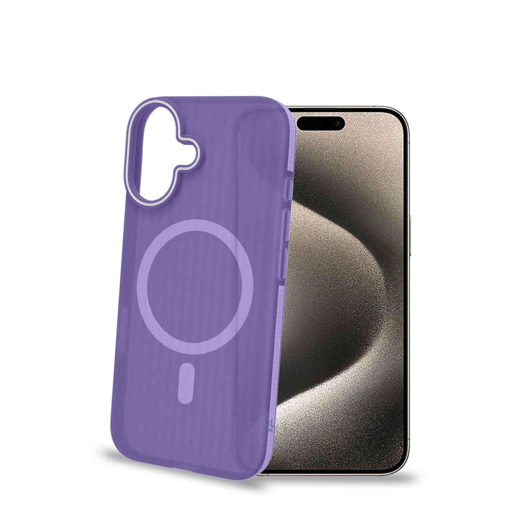 Celly MAGSUIT - Apple iPhone 16 IPHONE 16 …